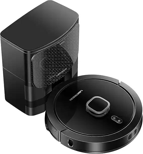 Robô Aspirador Liectroux G7