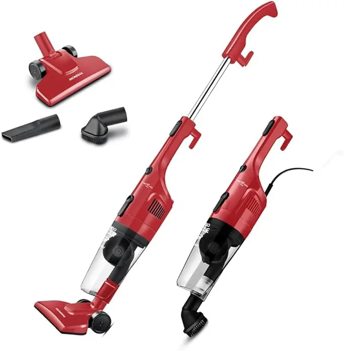 Aspirador Mondial Turbo Cycle AP-36