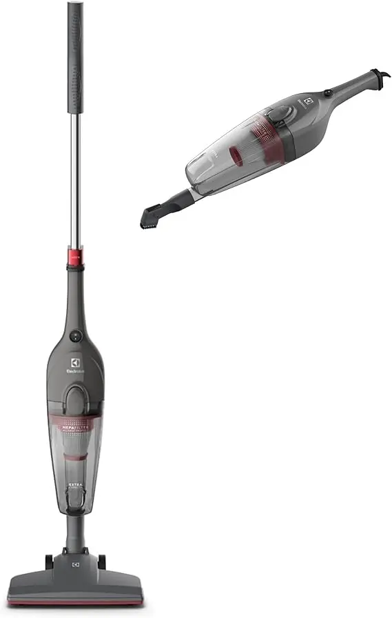Electrolux PowerSpeed Ultra STK15